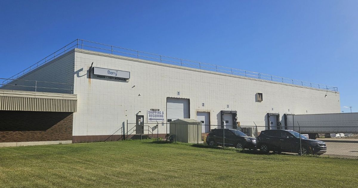 Unifor criticizes Berry Global for shutting down its Edmonton plastics